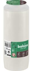 Bolsius Candela Rezerva Nr. 12, Alba, , Bolsius (LCA-BO-RC7-LCA-A)