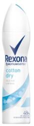 Rexona Deodorant Antiperspirant Spray Rexona Cotton, 150 ml