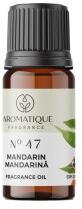 LCAA Ulei Aromat, Aromatique Mandarina, 10 ml (LCA-UL-AR-47-MAND)