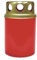 LCA Candela cu Capac, V1-50T, 10 Ore (LCA-V1-50T)