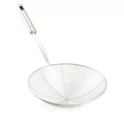 Perfect Home Sita Inox de Scos Carne, Jumari 40 x 19 cm, Maner Inox (MRK-72066)