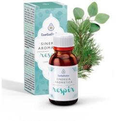 Esential aroms Ulei Esential Aromatic Synergy Respir, 15ml, Esential'aroms (PB50023)