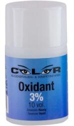 Vetro Design Oxidant pentru Vopsea Gene Si Sprancene 3% 100 Ml