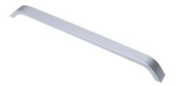 Ideal Feroluc Maner Model 4203, 128 mm, Finisaj Aluminiu (IFR-15421)