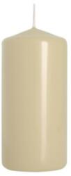 LCA Lumanare Stalp Crem, 20 Ore (LCA-SW50/100-011)