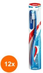 Aquafresh Set 12 x Periute de Dinti Aquafresh Standard Medium (ROC-12XMAG1011671TS)