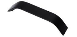 Ideal Feroluc Maner Model W4204, 160 mm, Finisaj Negru (IFR-15874)