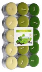 LCA Lumanari Pastila, 4 Ore, Ceai Verde, 30 Bucati (LCA-P30-83)