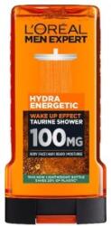 L'Oréal Gel de Dus Energizant L'Oreal Paris Men Expert Hydra Energetic, 300 ml