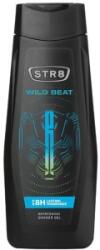 STR8 Gel de Dus STR8, Wild Beat, Barbati, 400 ml