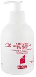 Argital Sapun lichid igienizant, 250ml Argital