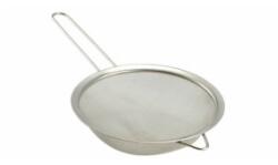 Perfect Home Sita Inox, Strecurare Lichide si Alimente, 20 cm (MRK-10095)