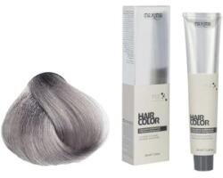 Maxima Vopsea Profesionala de Par Maxima, 10.11 Blond Cenusiu deschis Intens, 100 Ml