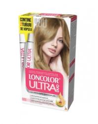 LONCOLOR Vopsea de Par Permanenta Loncolor Ultra Duo, 8.1 Blond Bej, 200 ml