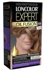 LONCOLOR Vopsea de Par Permanenta Loncolor Expert Oil Fusion, 8.83 Blond Irizat Auriu, 100 ml