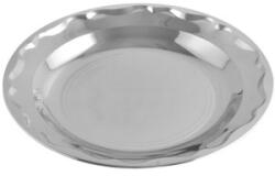 Grunberg Farfurie Adanca din Inox, 27.5 cm, Grunberg (IBP275)