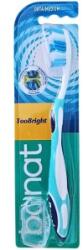 Banat Periuta de Dinti Banat Tri Action Bright Medium (BANAT00006)