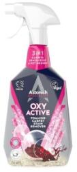 Astonish Oxy Active Solutie de Curatare pentru Covoare si Tapiterii, 750 ml (ELC-ASP-C6970-CRP)