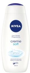 Nivea Gel de Dus Nivea Creme Soft, 500 ml