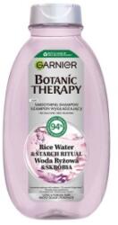 Garnier Sampon Garnier Botanic Therapy Rice Water, pentru Par Lung, 400 ml