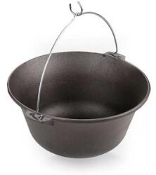 Perfect Home Ceaun din Fonta, Diametru 41.5 cm, 16 l, Perfect Home (MRK-15509) Ceaun