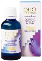 Argital Ulei pentru Intarirea Bustului cu Ulei Esential de Trandafir, 50 ml Argital