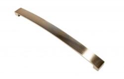 Ideal Feroluc Maner Model B0010/W833, 128 mm, Finisaj Inox (IFR-16423)