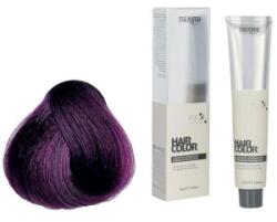 Maxima Vopsea Profesionala de Par Maxima, 6.22 Violet Nalba Intens, 100 Ml