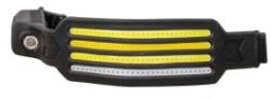Z-TOOLS Lanterna Cap, USB, Reincarcabila, Senzor Pornire/Oprire, 8 Moduri Intensitate (ZLN-ZTS8208)