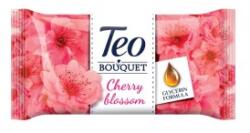 Teo Sapun Solid Teo Cherry Blossom, 70 g