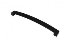 Ideal Feroluc Maner Model B0010/W833, 256 mm, Finisaj Negru (IFR-16427)