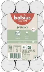 Bolsius Lumanari Pastila ED, 3.5 Ore, 30 Bucati, Bolsius (LCA-BT3.5-30-ED)
