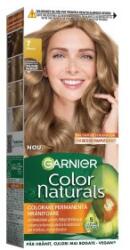 Garnier Color Naturals Vopsea de Par Permanenta cu Amoniac Garnier Color Naturals 7 Blond, 110 ml