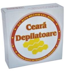 Alfa Mechim Ceara Depilatoare Alfa Mechim Cutie Metalica, 150 g (MAG1017163TS)