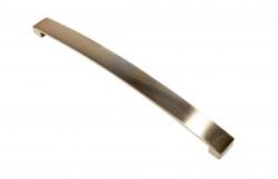 Ideal Feroluc Maner Model B0010/W833, 256 mm, Finisaj Inox (IFR-35207)