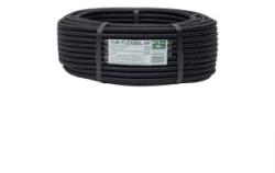 Z-tools Tub Flexibil, Copex, Lungime 50 m, Diametru 11 mm, fara Fir de Tragere, PVC (ZLN-EXT10801)