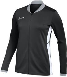 Nike Dri-Fit Academy 25 férfi sportpulóver, poliészter, fekete, XL INTL (ND05_B24410-XL_19785)