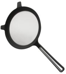 Perfect Home Strecuratoare din Inox, Maner din Plastic, Diametru 22 cm, Perfect Home (MRK-28315)