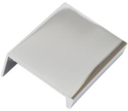 Ideal Feroluc Maner Model Hexis, 32 mm, Finisaj Crom Lucios (IFR-87231)