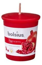Bolsius Lumanare Parfumata Con, Bolsius, Rodie (LCA-TRU-LPCO-15-ROD-TS)