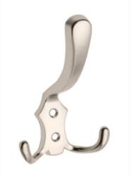 Ideal Feroluc Cuier Model Fiko, 3 Carlige, Finisaj Crom Lucios (IFR-95626) Agatator cuier