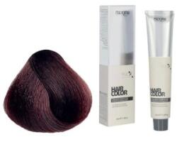 Maxima Vopsea Profesionala de Par Maxima, 5.5 Saten Mahon deschis, 100 Ml