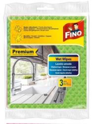 Fino Lavete Umede Premium x 3 Bucati (SAFINO00158)