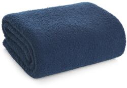 Eurofirany Bukla puha bolyhos takaró Gránátkék 170x210 cm (HS438718)