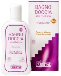 Argital Gel de Baie si Dus Relaxant, 250 ml, Argital