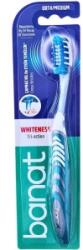 Banat Periuta de Dinti Banat Whiteness Tri Action, Medium (BANAT00067)
