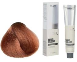 Maxima Vopsea Profesionala de Par Maxima, 8.4 Blond Aramiu deschis, 100 Ml