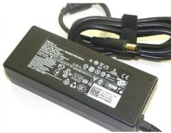 Dell Eredeti Dell 90W 0W6KV K8WXN tápegység Dell Inspiron 3521 N5010, N5110, Latitude E5540 (0W6KV)