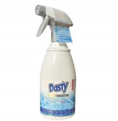 Dasty Solutie pentru Indepartarea Petelor de pe Haine Dasty, Actiune Degresanta Pre-Treat, 600 ml (COR1021329MF)