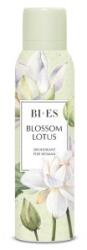 BI-ES Deodorant Spray pentru Femei Bi-es Blossom Lotus, 150 ml